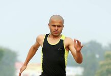 कलयुग में इन्सानियत अभी भी जिन्दा है जिसका जीता-जागता उदाहरण अल्ट्रा मैराथन सुनिल शर्मा