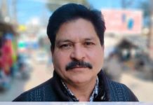 जल्द ही शुरू होगी सरकारी हॉस्पिटल पांवटा साहिब में फ्री अल्ट्रासाउंड सुविधा_ असगर अली