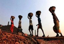 857 पंचायतों ने मनरेगा में नहीं खर्चा एक भी पैसा, ग्रामीण विकास मंत्रालय की रिपोर्ट में खुलासा