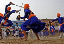 पांवटा साहिब में होगा नेशनल तीसरा विरसा संभाल गतका मुकाबला — इंदरजीत सिंह मिक्का