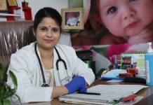 9 अप्रैल को निसंतान दम्पति लें निशुल्क परामर्श
