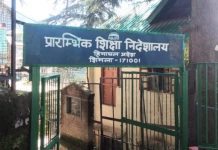 शिक्षा विभाग में जारी रहेगी मल्टी टास्क वर्कर्ज की भर्ती