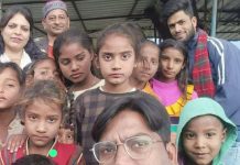 इतना आसान नहीं है डॉ अनुराग गुप्ता बनना.. दिल में जज्बा और मन में जुनून जगाना पड़ता है