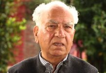 10 साल से था इस फैसले का इंतजार, जेनरिक दवाओं पर केंद्र के निर्णय पर बोले पूर्व सीएम शांता कुमार