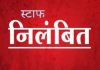 मंडी के सहकारी बैंक का पूरा स्टाफ निलंबित, प्रारंभिक जांच में संदिग्ध पाई गई स्टाफ की भूमिका