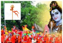 12 फीट से ऊंची कांवड़ व भाले-त्रिशूल पर रोक, किन चीजों पर हैं प्रतिबंध, शासन की गाइड लाइन