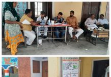 140 मरीजों की हुई निशुल्क नेत्र जांच