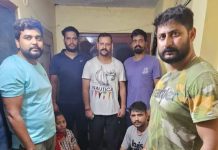 विवाद खड़ा कर के भी नाहन SIU का मनोबल नहीं तोड़ पाए नशा तस्कर