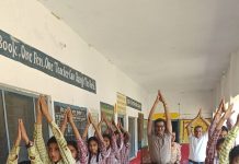 एक दिवसीय परिचर्चा एवं कार्यशाला का आयोजन शहीद कमल कांत मेमोरियल राजकीय वरिष्ठ माध्यमिक विद्यालय कोटडी व्यास में हुआ