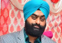 19 मई से लापता जसविन्दर गुमशुदा परिजनो के हवाले किया पुलिस ने