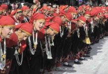 जल शक्ति विभाग 5 जून को राज्य स्तरीय विश्व पर्यावरण दिवस में आयेजित करेगा कार्यक्रम