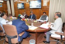 हिमाचल मंत्रिमण्डल के निर्णय, पंचायत चौकीदारों का बढ़ा मानदेय, भरे जायेंगे ये पद
