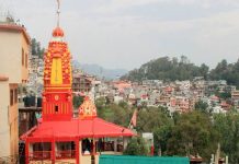 माँ शूलिनी मेला में बिस्तरों के लिए सीलबंद निविदाएं आमंत्रित