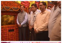 प्रदेश सरकार लोगों को आधारभूत सुविधाएं उपलब्ध करवाने के लिए प्रयासरत -हर्षवर्धन
