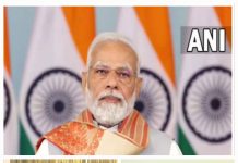 प्रधानमंत्री को भारी बारिश के कारण हुए जान- माल के बड़े नुकसान से अवगत कराया। मुख्यमंत्री सुखविंदर सिंह सुक्खू