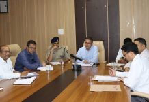 सिरमौर जिला में भारी वर्षा के कारण 44.56 करोड़ का नुकसान-सुमित खिमटा