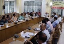 मौके पर पहुंच कर भारी बारिश से हुए नुकसान की जांच करें अधिकारी -विनय कुमार