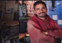 टायर पंक्चर लगाने वाला बना लखपति, करसोग के प्रेम ने ड्रीम.11 पर टीम लगाकर जीते 15 लाख