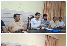 जनता को बेहतर इलाज देना सरकार की पेहली प्रथमिकता–असग़र अली