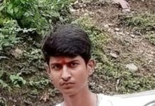 पोंटा साहिब से ला पता युवक के परिवार के लोगो ने मदद के लिए लगाई गुहार