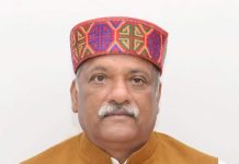 पाँवटा साहिब विधानसभा क्षेत्र की पुरुवाला कांशीपुर,कुण्डियो,पीपलीवाला पंचायतों के लोगो के लिए ख़ुशखबरी आयी