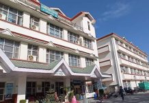 पांवटा साहिब सिविल अस्पताल आपात कालीन सेवाओं में सिरिंज भी उपलब्ध नहीं…
