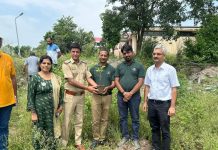 मेरा गांव मेरा देश एक सहारा संस्था द्वारा चलाया गया मेरा गांव मेरा देश हो नशा मुक्त अभियान