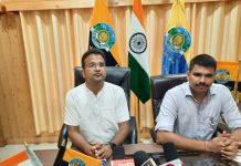 पहाड़ियां दरकने के मामलों को देखते हुए करवाया जा रहा जियोलॉजिकल सर्वे: डीसी