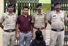 नशे के तस्करों के पीछे पड़ी सोलन पुलिस 2,को किया गिरफ्तार