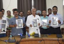 मुहिम: विद्यार्थियों को नशे के दुष्प्रभाव से बचाएगा संवाद