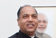 कांग्रेस की एक भी गारंटी पूरी नहीं; नेता प्रतिपक्ष जयराम ठाकुर बोले, महिलाओं को 1500 देने की घोषणा पूरी करें*