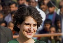 प्रियंका गांधी दस सितंबर से पहले हिमाचल के आपदा प्रभावित क्षेत्रों का करेंगी दौरा