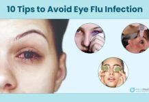EYE FLU के दर्द और जलन ने कर रखा है परेशान, जानें बचने के 10 अचूक उपाय
