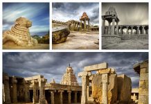 लेपाक्षी मंदिर: धार्मिक और ऐतिहासिक महत्व का एक गढ़