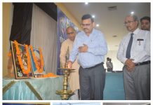समाज निर्माण में शिक्षकों की अहम भूमिका-एल.आर. वर्मा