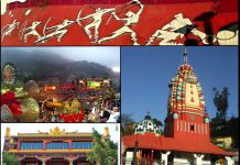 सोलन का स्थापना दिवस आज