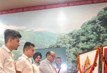 *पांवटा साहिब में संपन्न हुआ स्वाबलंबी भारत का कार्यक्रम: अभाविप*