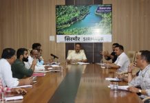 यातायात नियमों के उल्लंघन पर सख्त कार्रवाई होगी -सुमित खिमटा