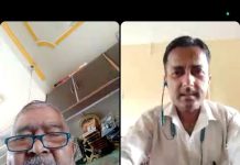 दून प्रेस क्लब ने कविता के माध्यम से मनाया हिंदी दिवस