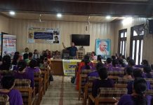 पोंटा साहिब मे जिला बाल सरंक्षण कार्यालय द्वारा मुख्यमंत्री सुखाश्रय योजना बारे विशेष खंड स्तरीय शिविर का आयोजन।