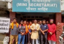 रामलीला के दौरान नशेड़ी न निभाऐं कोई किरदार, फिल्मी गाने व अश्लीलता भी नहीं होगी बर्दाश्त