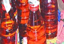 प्रदेश में शराब की तस्करी पर शिकंजा, ऊना-बिलासपुर-परवाणू-शिमला जिला में दारू के ठिकानों पर दबिश