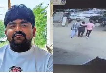मोनू मानेसर गिरफ्तार, कोर्ट ने राजस्थान पुलिस को सौंपा