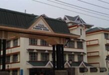 सबसे ज्यादा सुर्ख़ियों वाला अस्पताल बना पाँवटा साहिब का सरकारी अस्पताल