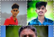 कोटडी व्यास के खिलाडी राज्य स्तर प्रतियोगिता ऊना मे दिखाएगे अपना दमखम