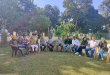 7 दिसंबर 2023 को दून प्रेस क्लब चुनेगा नया प्रधान