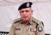 हिमाचल हाई कोर्ट का डीजीपी संजय कुंडू के खिलाफ एफआईआर हो सकती है दर्ज –सूत्र