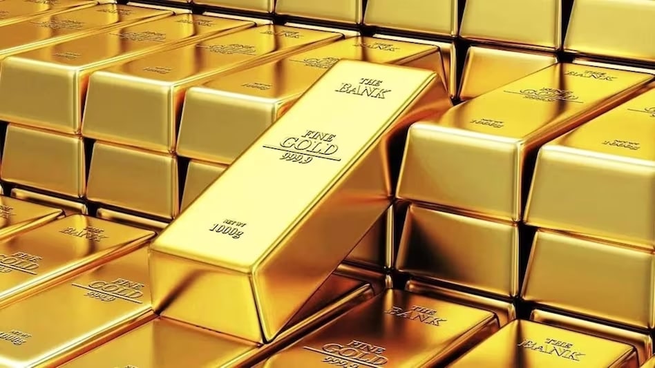 Gold की कीमत में बड़ा उछाल, 65,000 रुपये पर पहुंचा भाव, आज हुआ इतना महंगा