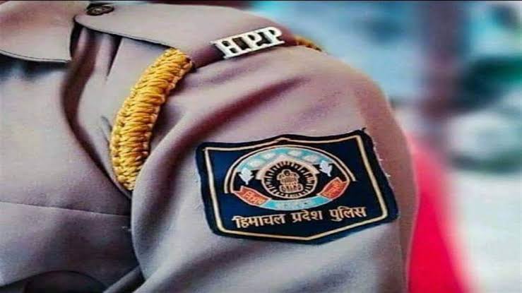 HP पुलिस की वर्दी में दाग : हरियाणा CIA उठा ले गई सिरमौर का पुलिसकर्मी