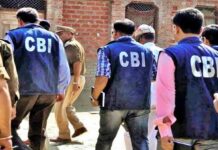 CBI Raid in Shimla: राजधानी शिमला में ईडी दफ्तर पर सीबीआई की रेड